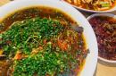 自贡盐帮菜在纽约，重绘川南美食版图