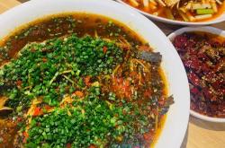 自贡盐帮菜在纽约，重绘川南美食版图