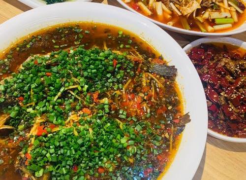 自贡盐帮菜在纽约，重绘川南美食版图