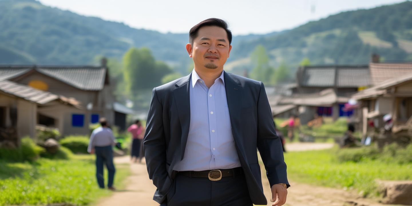 “贡井乡贤返乡计划”:企业家投资家乡,助力乡村振兴,创造500人就业机会