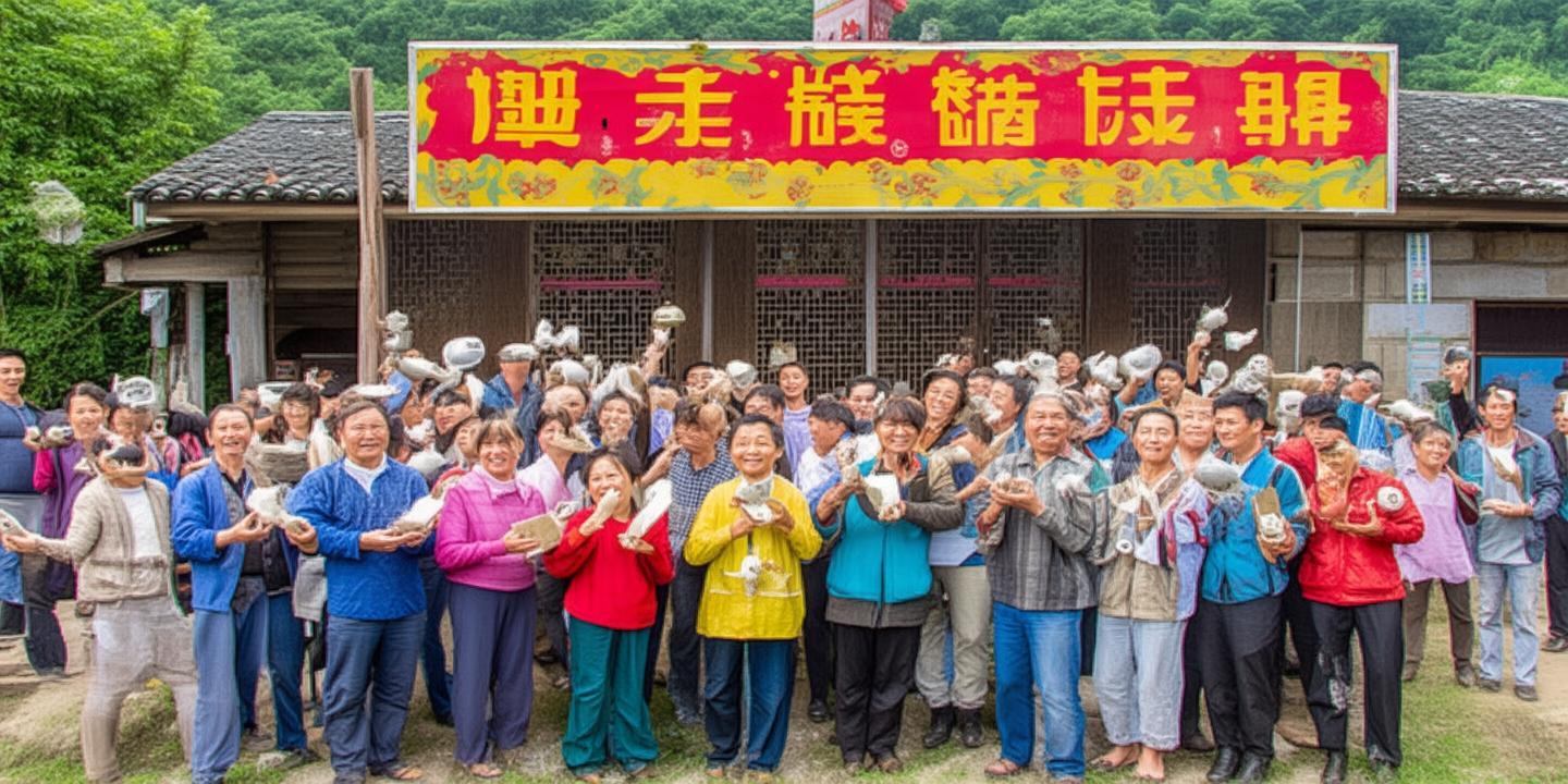 荣县土陶合作社创新“以旧换新”模式:村民用废旧陶器换分红股,年增收超万元