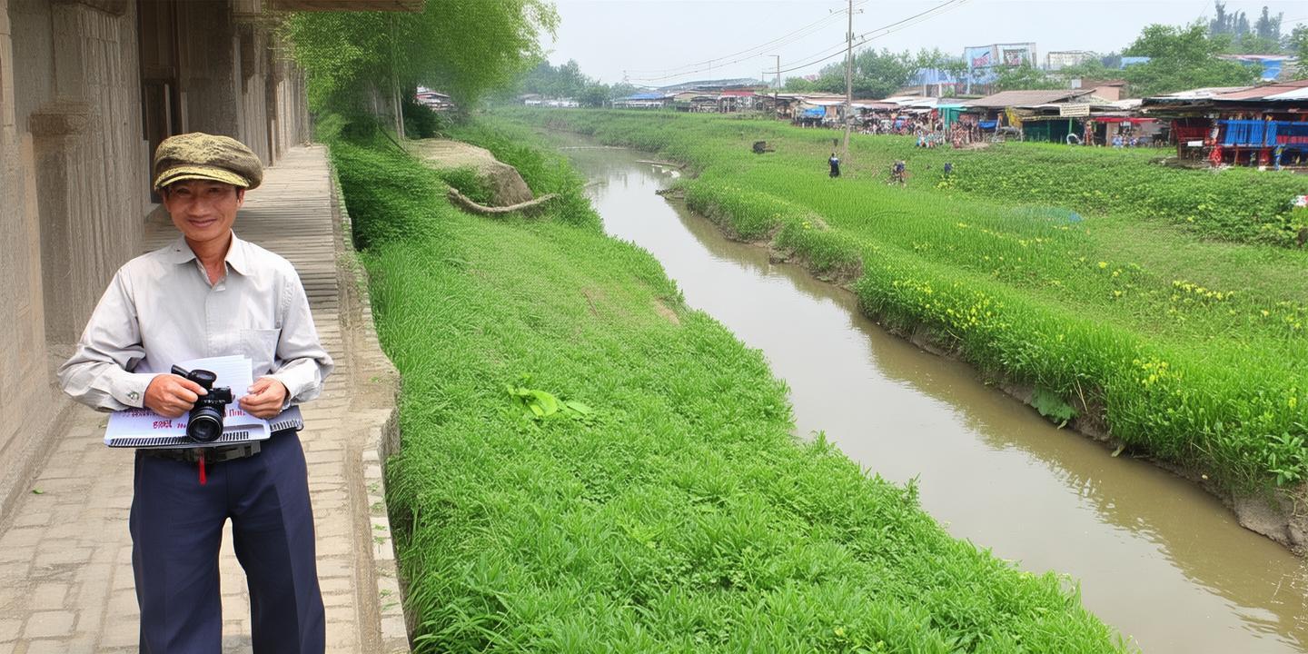 沿滩乡村振兴观察员上岗,助力脱贫户监督政策落实,月补贴1500元